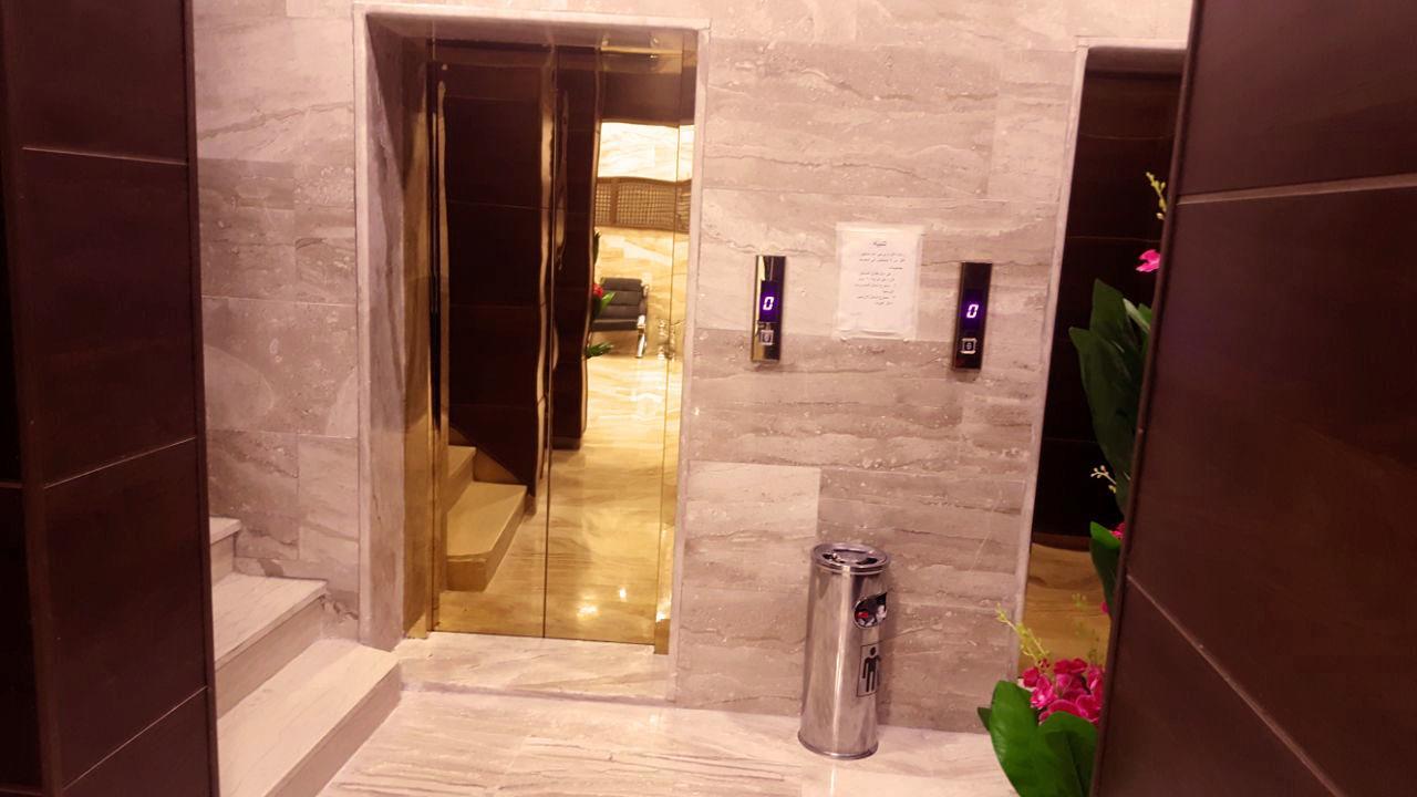 Jordan Flower Hotel Aqaba Extérieur photo
